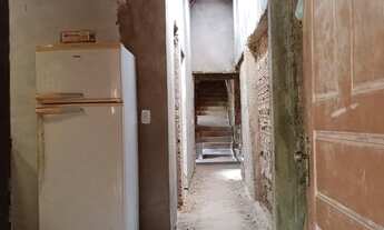 Imagem 3: Casa na Vila Isabel Cafeteira