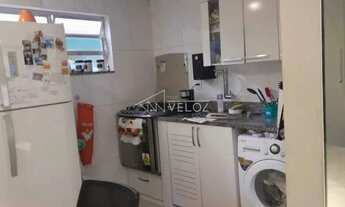 Imagem 5: Kitnet/Conjugado - / Residencial / Santa Teresa