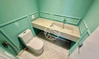 Imagem 7: Casa com 3 dormitórios à venda, 200 m² por R$ 2.400.000,00 - Itapebussu - Guarapari/ES