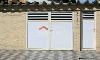 Imagem 4: Casa em Rua Ana de Carvalho Cruz Mourão - Anhanguera - Praia Grande/SP