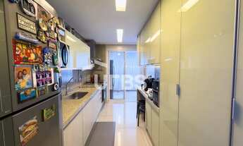 Imagem 7: Apartamento mobiliado à venda no jardim goiás