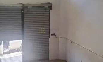 Imagem 2: Loja comercial 80m2 com banheiro