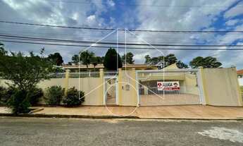 Imagem: Residencial Casa em Marília