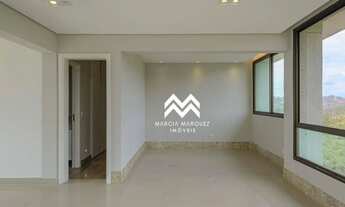 Imagem 4: APARTAMENTO 3 QUARTOS À VENDA NO VILA DA SERRA - R$ 1.850.000,00 - Nova Lima, MG - 154 m²