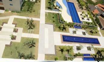 Imagem 3: LOCAÇÃO - APARTAMENTO HEMISPHERE 360º - 4 QUARTOS - 142M²