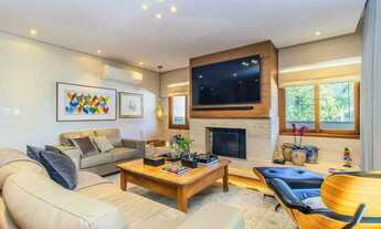 Imagem 5: Apartamento de 3 dormitórios no bairro MontSerrat