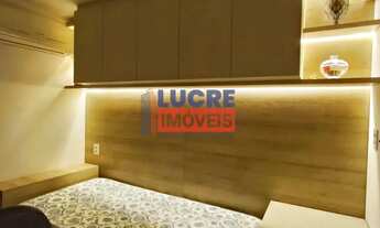 Imagem 6: Apartamento Jardim Ocenaia