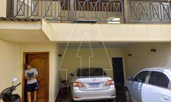 Imagem 3: Casa à venda em Saudade, Araçatuba