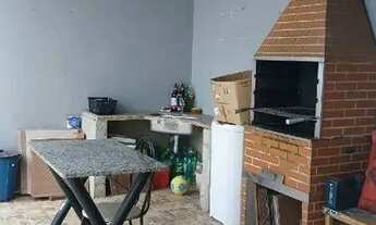 Imagem 2: Casa Residencial com 2 suítes em Boituva - Água Branca, 140 m² úteis