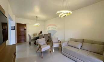 Imagem 5: Apartamento Flat, 2/4(01 suíte), 93m² - Locação Umarizal