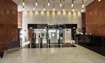 Imagem 3: Conjunto, 235 m² - venda por R$ 5.500.000,00 ou aluguel por R$ 49.931,99/mês - Vila Olímpi