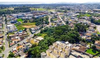 Imagem 4: Terreno à venda com área de 5.600m² - no Roça Grande Colombo Pr