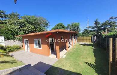 Imagem 3: Casa em Estrada Velha - Ibiraquera - Imbituba/SC