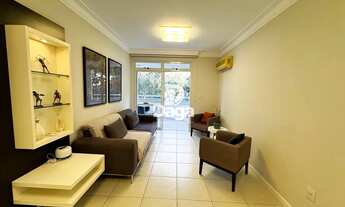 Imagem 6: Apartamento no Saco Grande - 2 dormitórios, sendo 1 suite - Florianópolis/SC