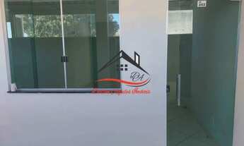 Imagem 3: Apartamentos para Locação - 2 Quartos, 1 Banheiro - Santa Martinha, Ribeirão das Neves/MG