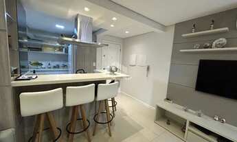 Imagem: Apartamento com 3 dormitórios, sendo 1