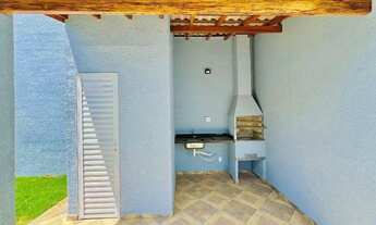 Imagem 3: Casa em Nova Cerejeira - Atibaia