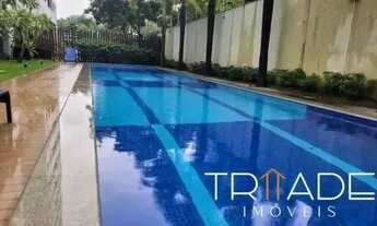 Imagem 3: APARTAMENTO, MARIA LARA - 65m2-3qts/ suite/ wc social/ 01vaga coberta-Madalena - Recife