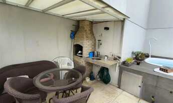 Imagem 6: Cobertura Reserva do Parque - Cidade Jardim