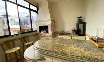 Imagem 6: Cobertura à venda, 215 m² por R$ 1.800.000,00 - Centro - Florianópolis/SC