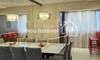 Imagem 2: Apto MOBILIADO 2 dorm VISTA LIVRE a APENAS 150m estádio do Tigre Criciúma ÓTIMA REGIÃO