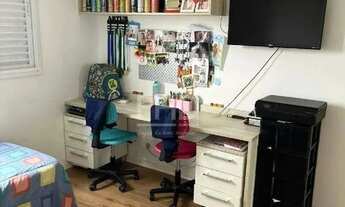 Imagem 9: Apartamento à venda, 2 quartos, 1 suíte, 2 vagas, Jardim - Santo André/SP