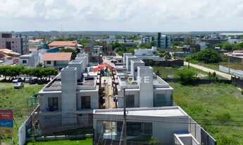 Imagem 5: Casa de condomínio em Rua Vitorino Cardoso - Poço - Cabedelo/PB