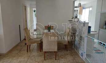 Imagem 4: Imóvel para venda possui 77 metros quadrados com 2 quartos em Engenho Novo - Rio de Janeir