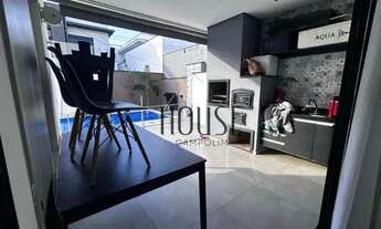 Imagem 5: Casa à venda em condomínio fechado em Sorocaba | 167m² em Sunlake