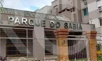 Imagem 3: Apartamento em Morro Santana