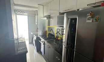 Imagem 6: Apartamento com 2 dormitórios, 58 m² - venda por R$ 440.000,00 ou aluguel por R$ 2.981,43