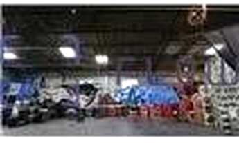 Imagem 5: Galpão Para Venda Carandiru, 842m²