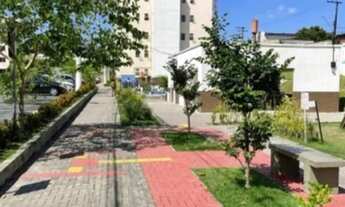 Imagem 7: Lindo Apt. para alugar no Condomínio Reserva da Cidade. Aluguel + Caução. Flores - Manaus