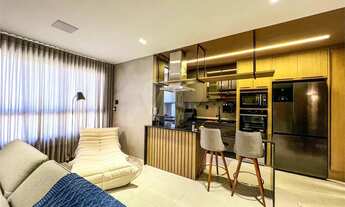 Imagem: Apartamento com 2 quartos à venda em Despraiado