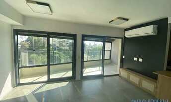 Imagem 2: APARTAMENTO - ALPHAVILLE - SP