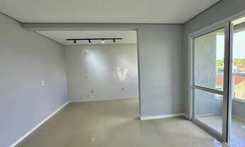 Imagem 6: Apartamento novo de 1 dormitório, localizado no Bairro Camobi