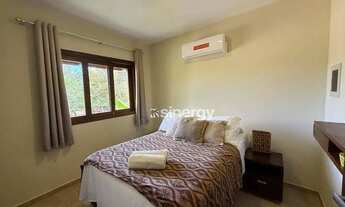 Imagem 3: Apartamento com Solário e vista para o mar na Pipa