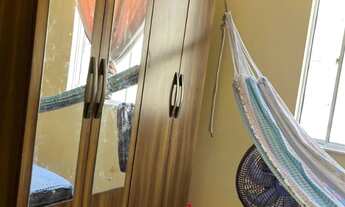 Imagem 2: Alugo Apartamento Mobiliado