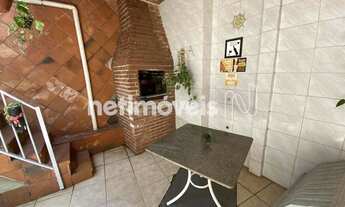 Imagem: Venda Casa São João Batista Belo Horizonte