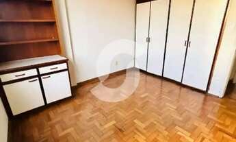 Imagem 7: Apartamento para venda possui 116 m² com 3 quartos em Icaraí - Niterói - RJ