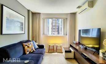 Imagem 3: Apartamento à venda, 76 m² por R$ 750.000,00 - Centro - Florianópolis/SC