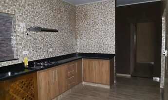 Imagem 4: Casa á venda com 3 quartos sendo 1 suíte no Aero Rancho em Campo Grande - MS