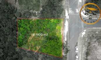 Imagem 3: Vendo terreno Condomínio Reserva by Santa Mônica