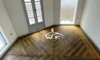 Imagem 2: Casa com 4 dormitórios para alugar, 70 m² por R$ 3.000,00/mês - Centro - Guaratinguetá/SP