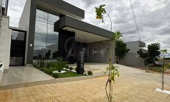 Imagem 3: Casa Térrea em Condomínio Vila Segura - Sofisticação, Conforto e Segurança!