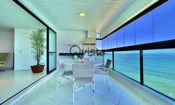 Imagem: Apartamento Vista Mar a Venda na Pitangueiras