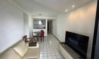 Imagem 6: Apartamento à venda, 1 quarto, 1 vaga, Boa Viagem - Recife/PE