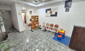 Imagem 4: GRAJAÚ - Rua José Vicente - Sala