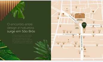 Imagem 3: EPIC TOWER - 3 Quartos 93m2 - em São Brás - Imperdível