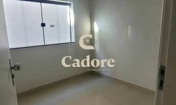 Imagem 2: Casa a venda no Santa Mônica com 4 Quartos e 3 banheiros, 200m²